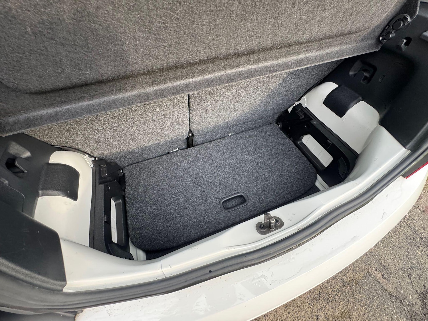 Used Volkswagen up! for sale - 77496211: Photo 34