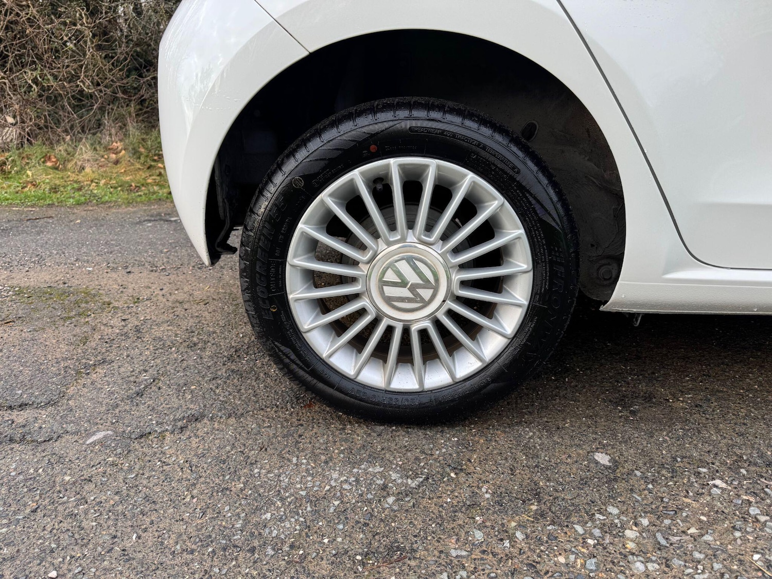 Used Volkswagen up! for sale - 77496211: Photo 38