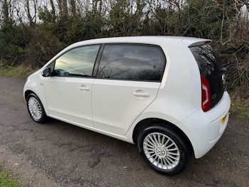 Used Volkswagen up! 2013 for sale - 77496211: Photo