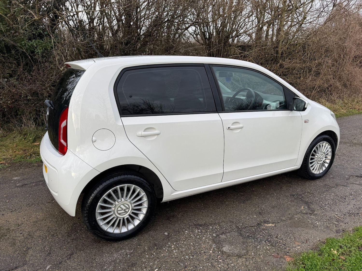 Used Volkswagen up! for sale - 77496211: Photo 8