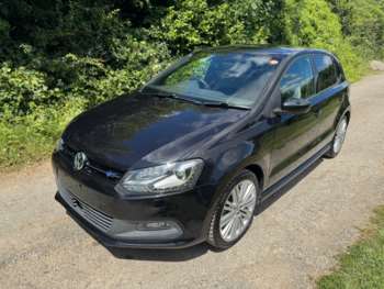 (64) - 1.4 TSI BlueMotion Tech ACT BlueGT DSG Euro 6 (s/s) 5dr