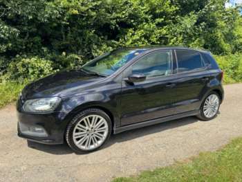 Used Volkswagen Polo 2015 for sale - 75174526: Photo