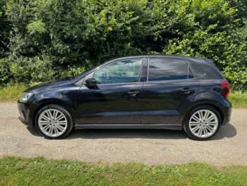 Used Volkswagen Polo 2015 for sale - 75174526: Photo