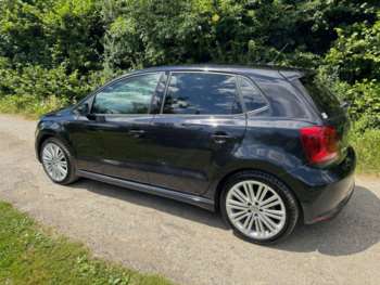 Used Volkswagen Polo 2015 for sale - 75174526: Photo