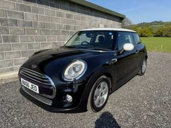 (66) - 1.5 Cooper D Auto Euro 6 (s/s) 3dr