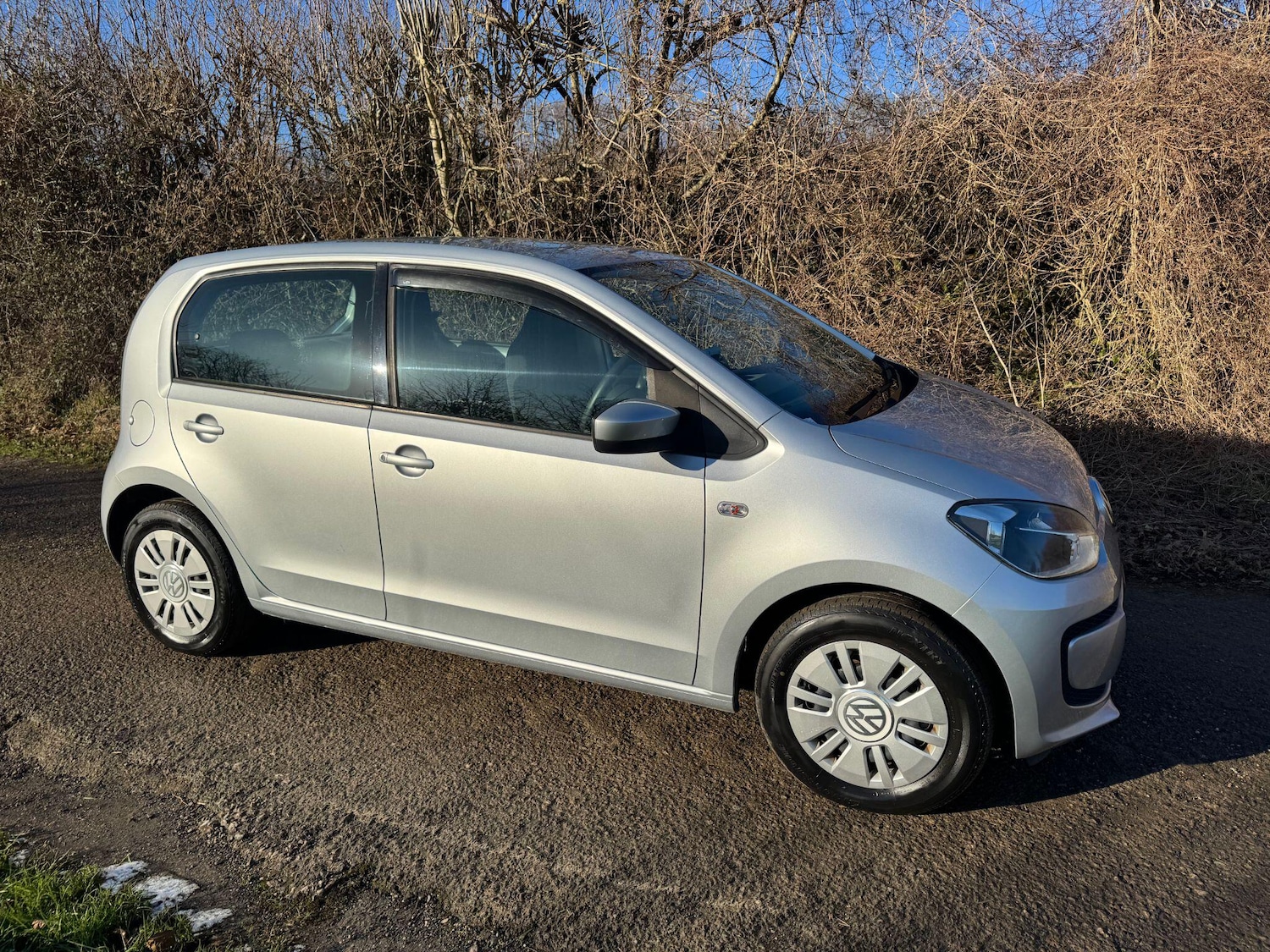 Used Volkswagen up! for sale - 77358729: Photo 10