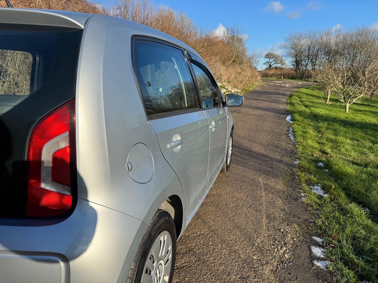Used Volkswagen up! for sale - 77358729: Photo 16