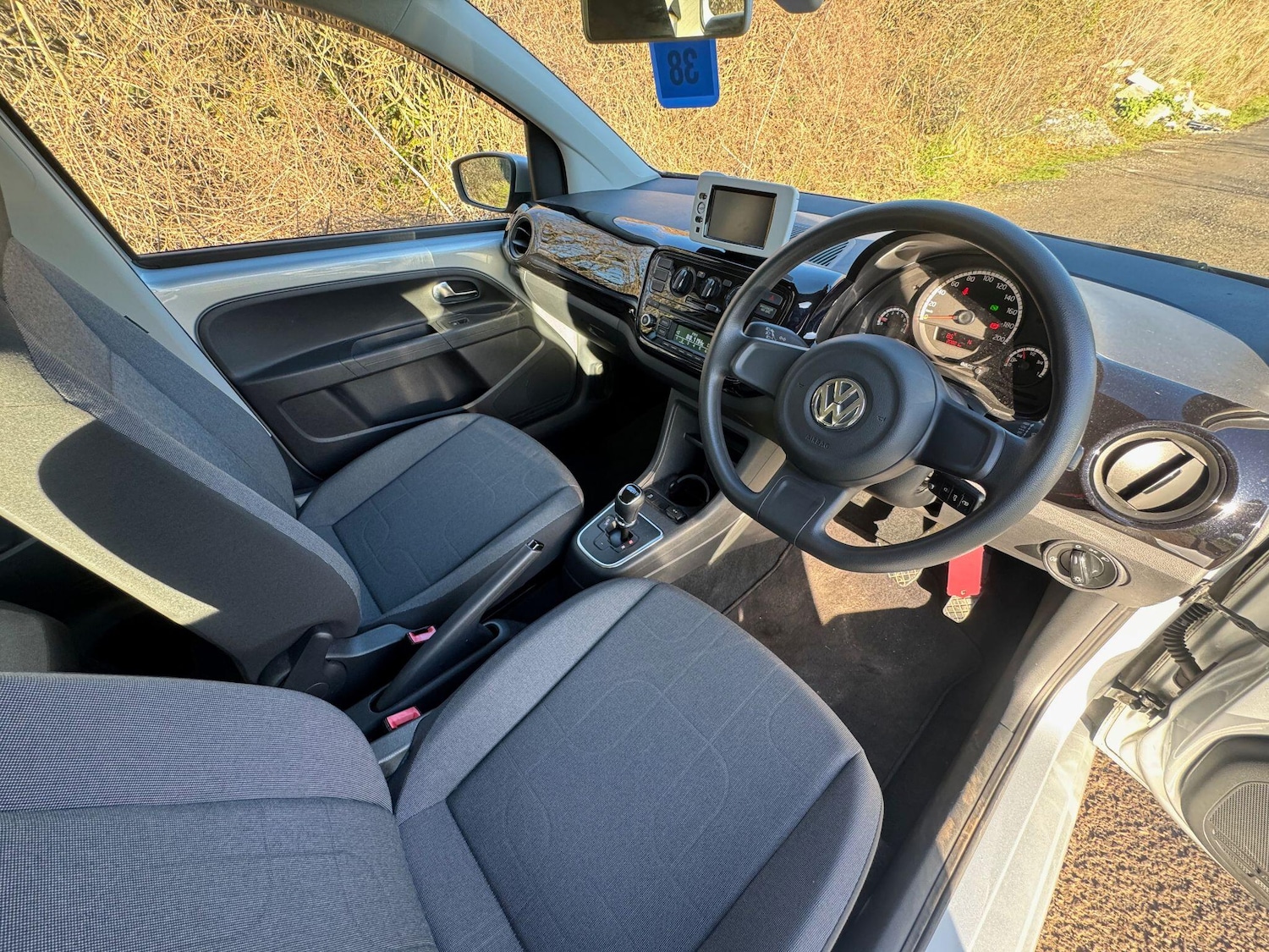 Used Volkswagen up! for sale - 77358729: Photo 17