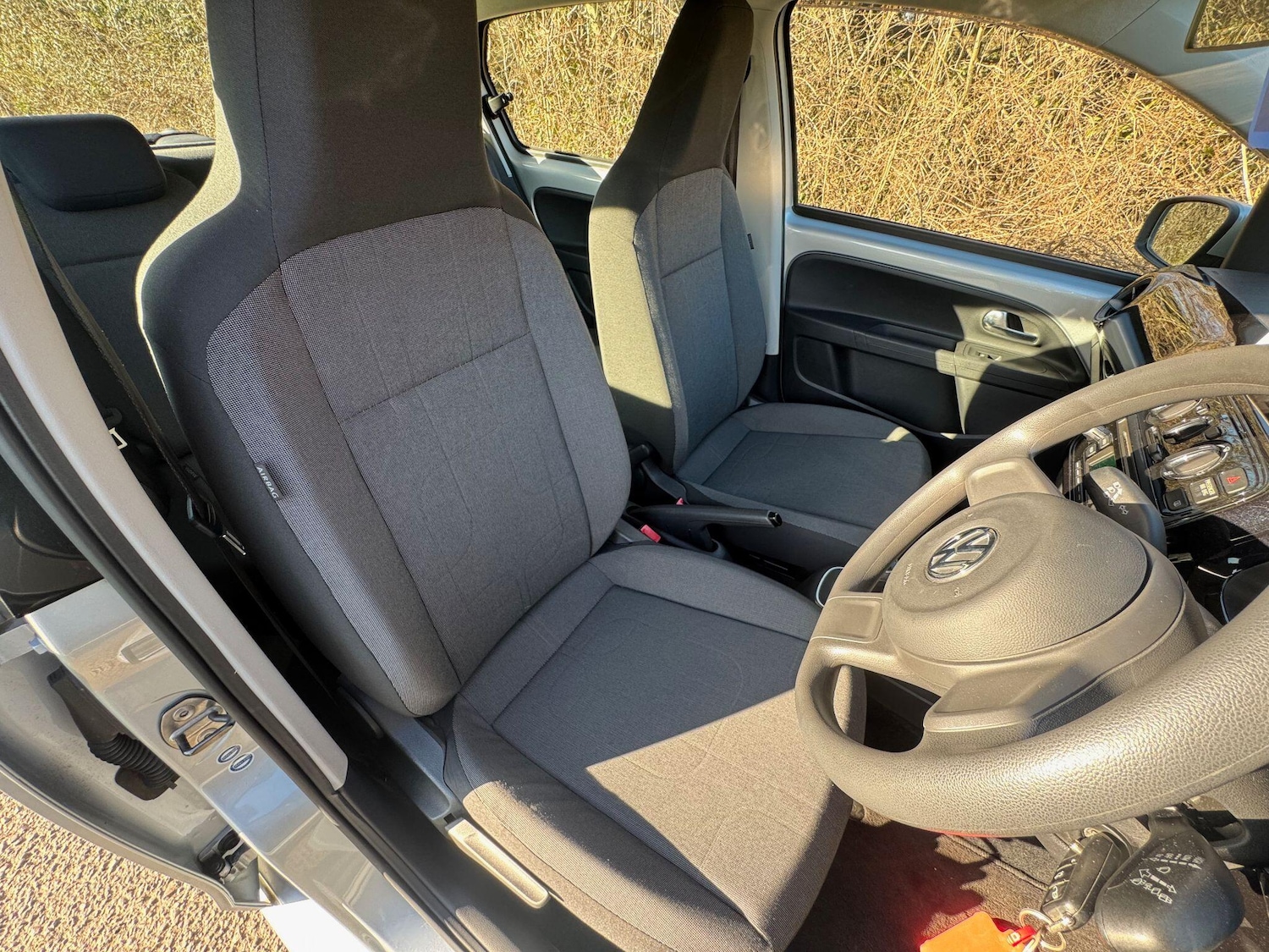 Used Volkswagen up! for sale - 77358729: Photo 18