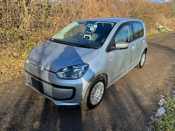 Used Volkswagen up! 2013 for sale - 77358729: Photo