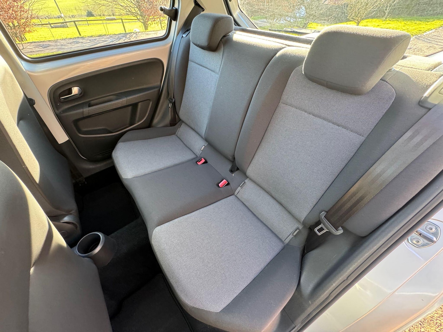 Used Volkswagen up! for sale - 77358729: Photo 21