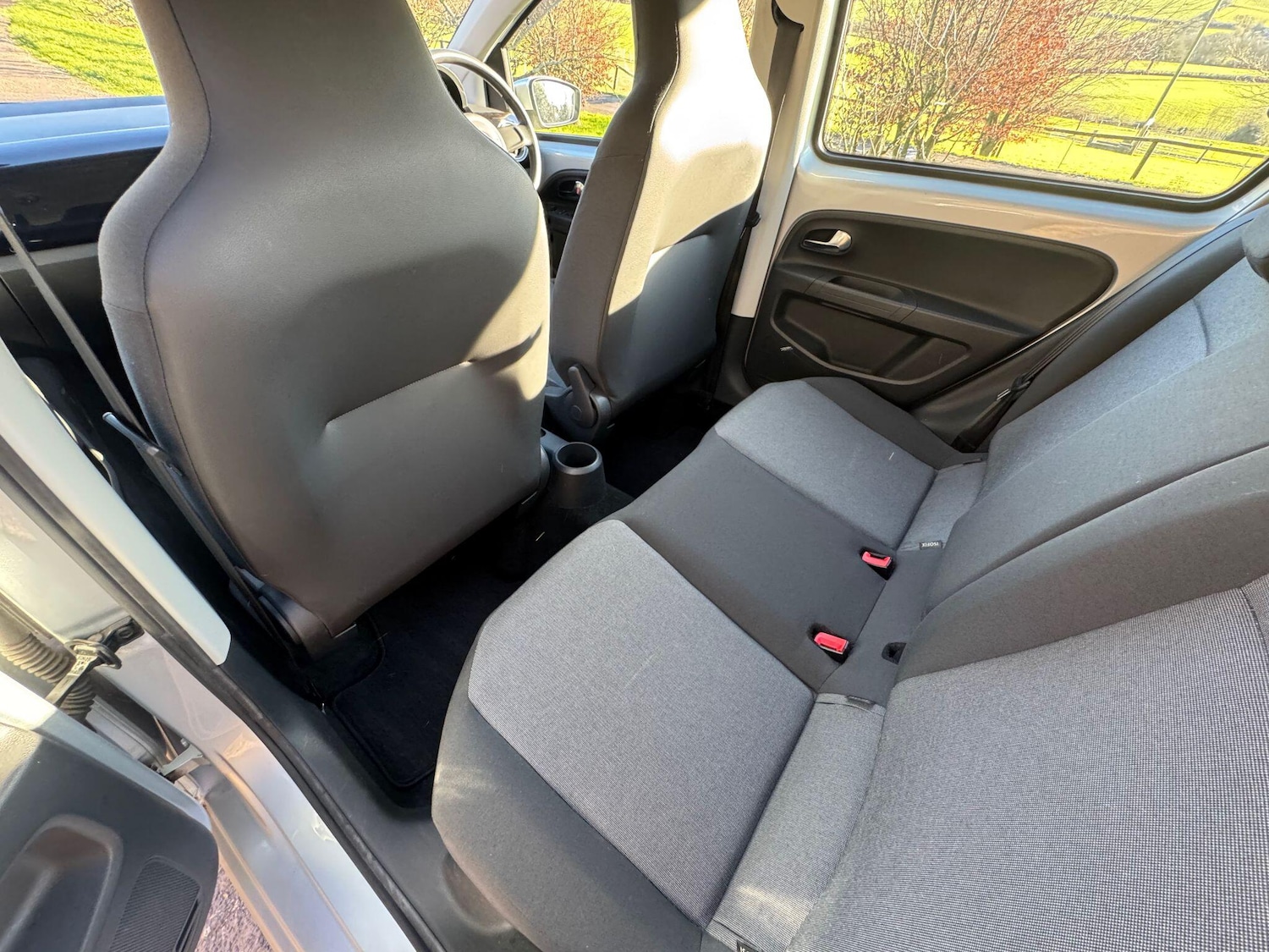 Used Volkswagen up! for sale - 77358729: Photo 22