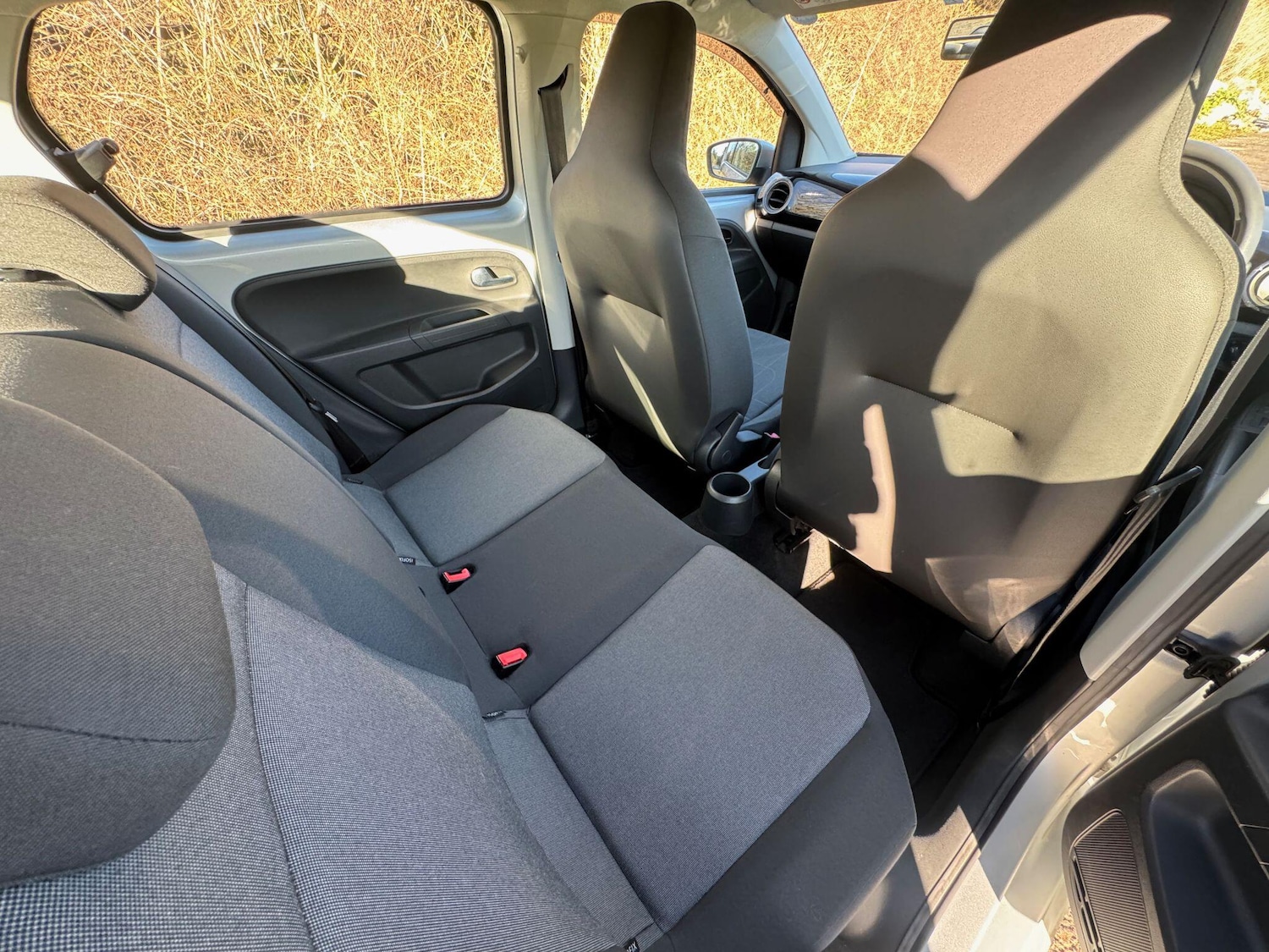 Used Volkswagen up! for sale - 77358729: Photo 24