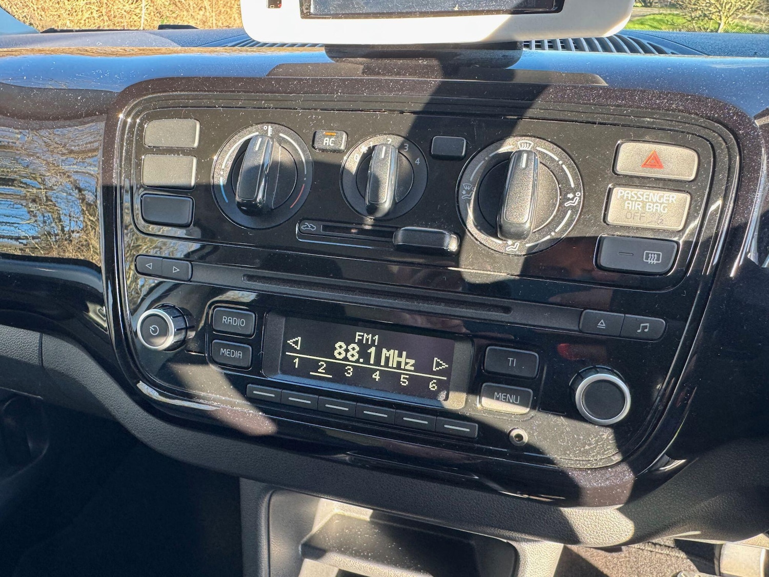 Used Volkswagen up! for sale - 77358729: Photo 26