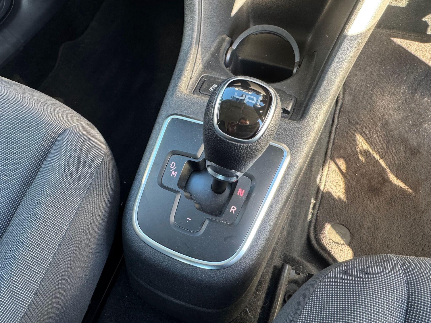 Used Volkswagen up! for sale - 77358729: Photo 27