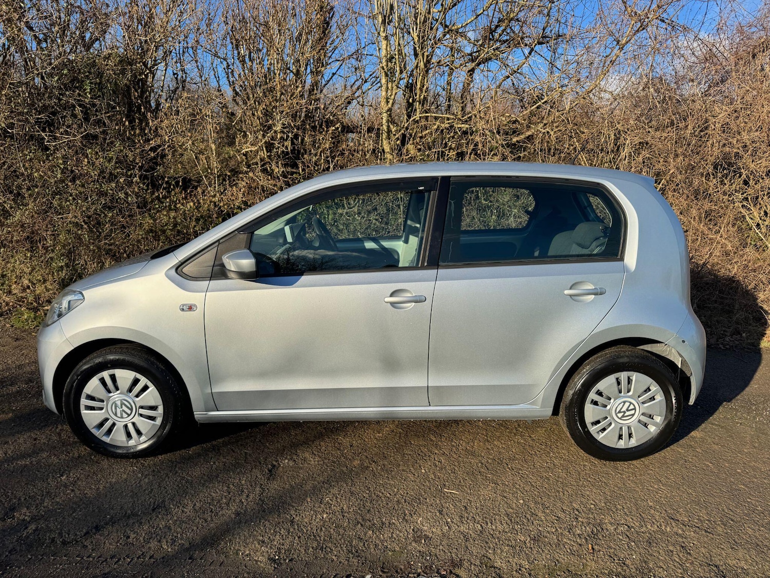Used Volkswagen up! for sale - 77358729: Photo 3