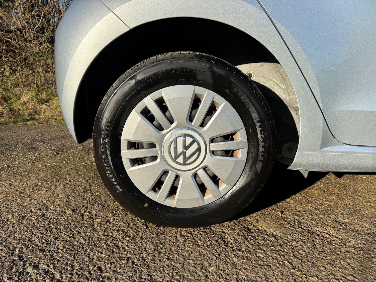 Used Volkswagen up! for sale - 77358729: Photo 32