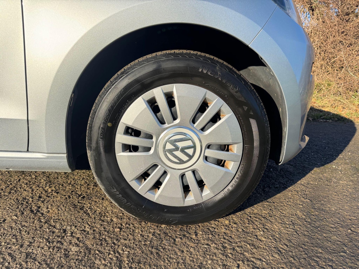 Used Volkswagen up! for sale - 77358729: Photo 33