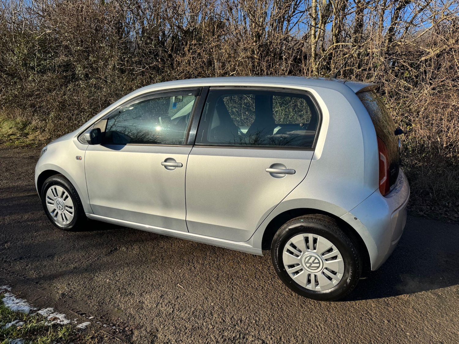 Used Volkswagen up! for sale - 77358729: Photo 4