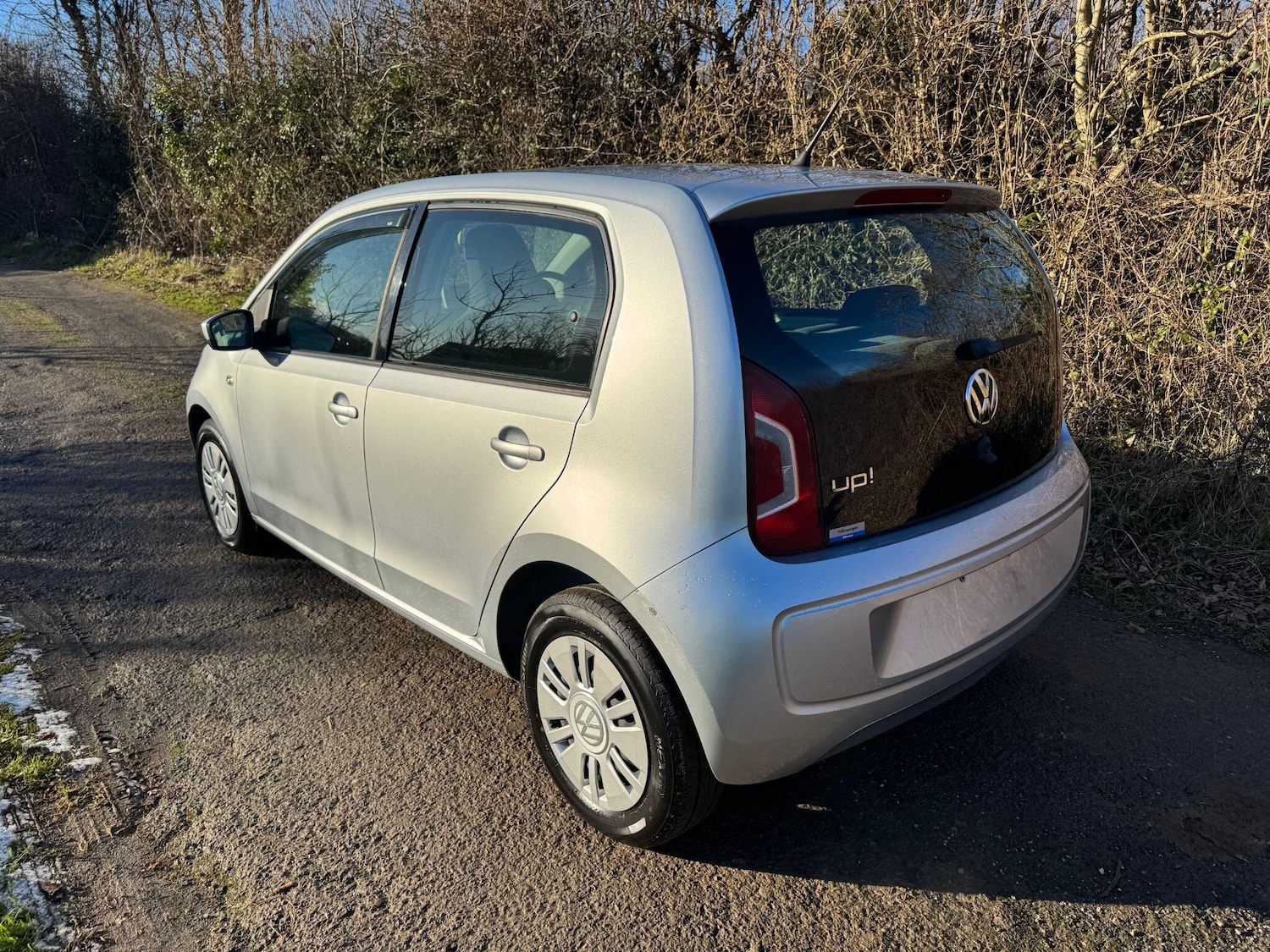 Used Volkswagen up! for sale - 77358729: Photo 5