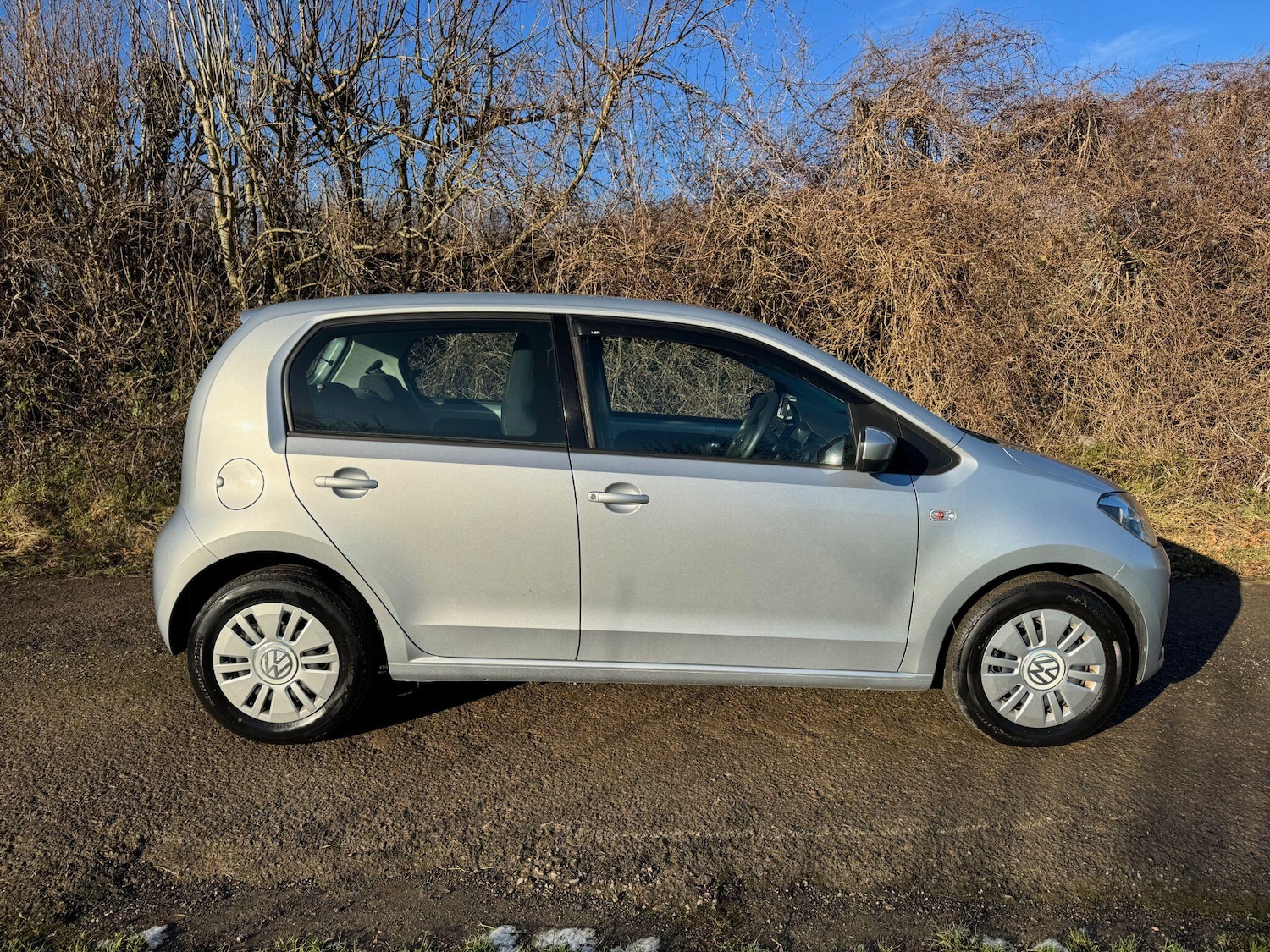 Used Volkswagen up! for sale - 77358729: Photo 9
