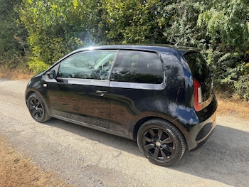 Used Skoda Citigo 2019 for sale - 79441068: Photo