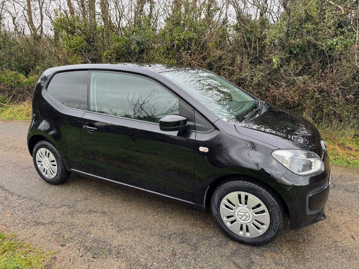 Used Volkswagen up! for sale - 77411049: Photo 10