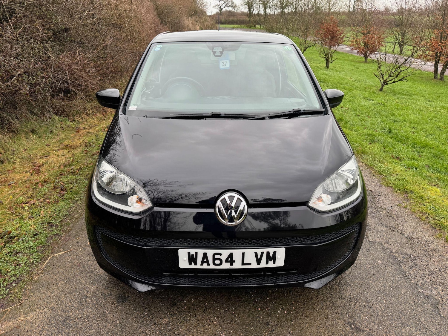 Used Volkswagen up! for sale - 77411049: Photo 12
