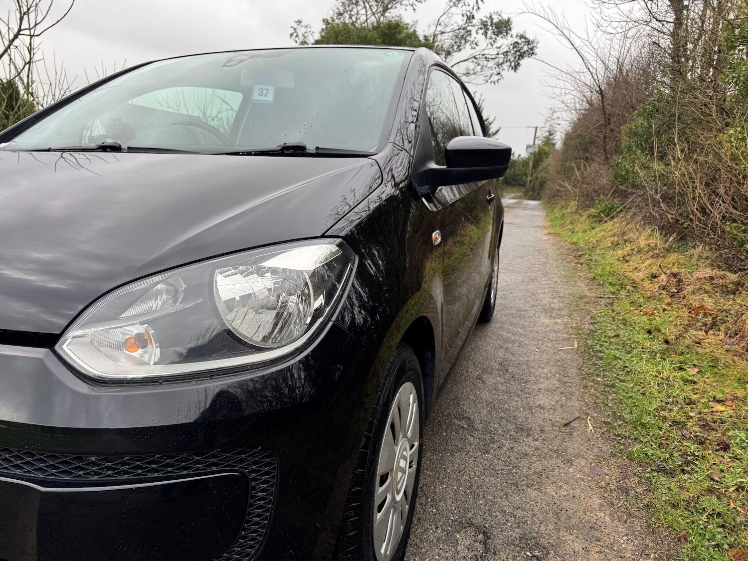 Used Volkswagen up! for sale - 77411049: Photo 14