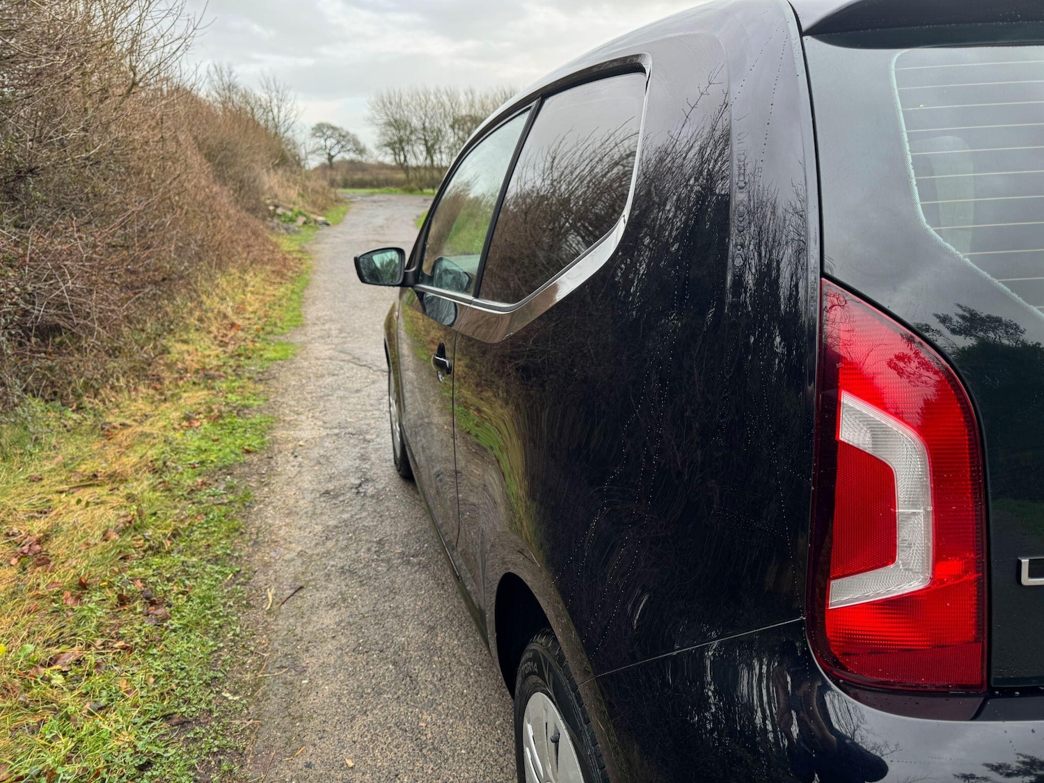 Used Volkswagen up! for sale - 77411049: Photo 15