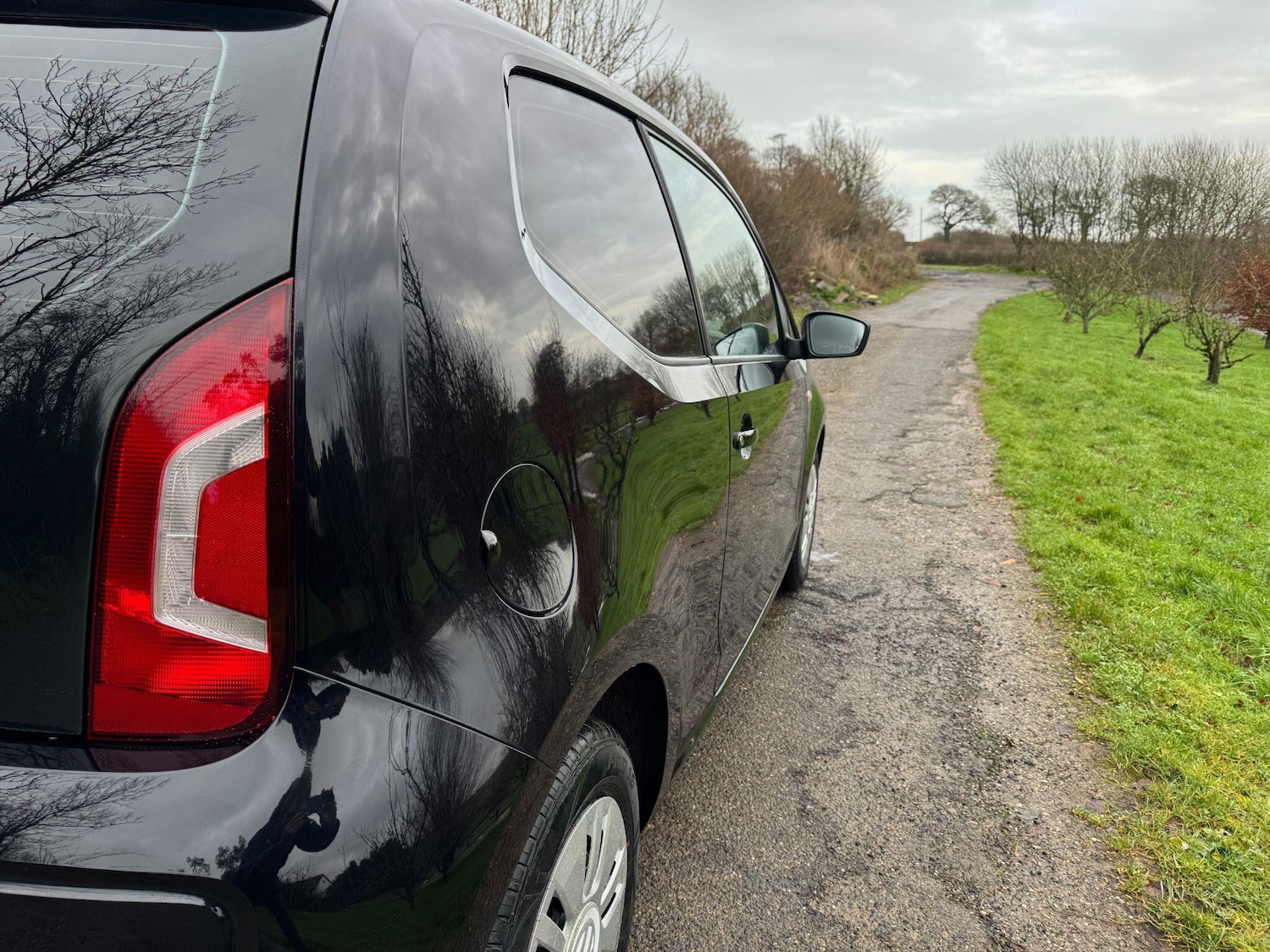 Used Volkswagen up! for sale - 77411049: Photo 16