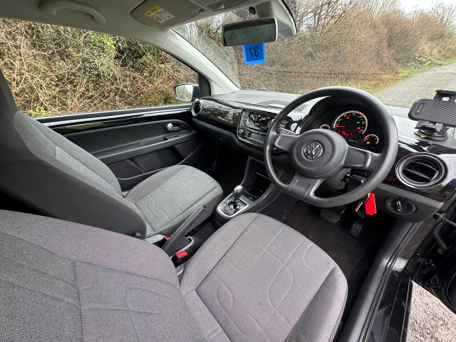 Used Volkswagen up! for sale - 77411049: Photo 17