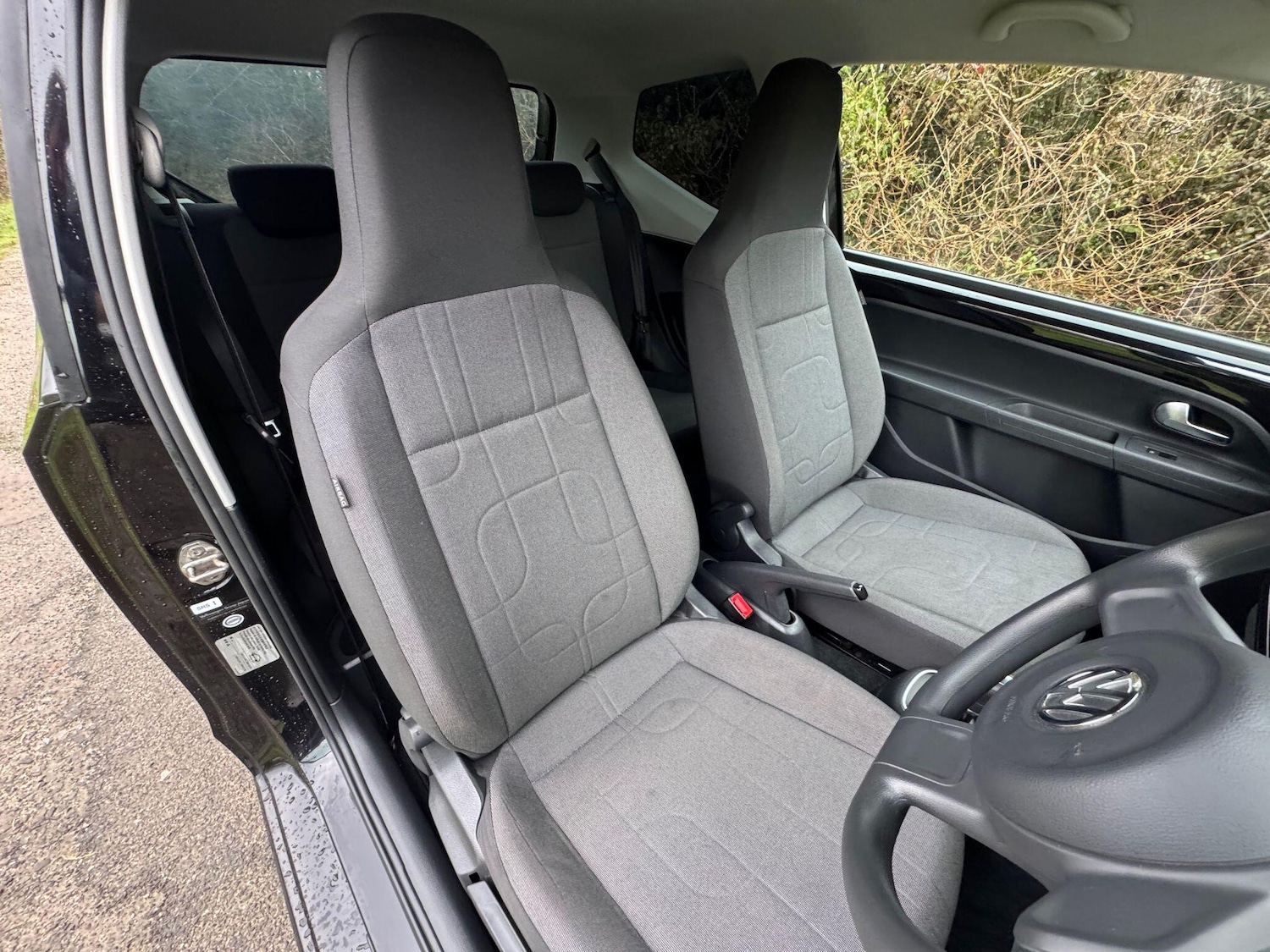 Used Volkswagen up! for sale - 77411049: Photo 18