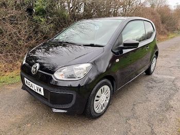 Used Volkswagen up! 2014 for sale - 77411049: Photo