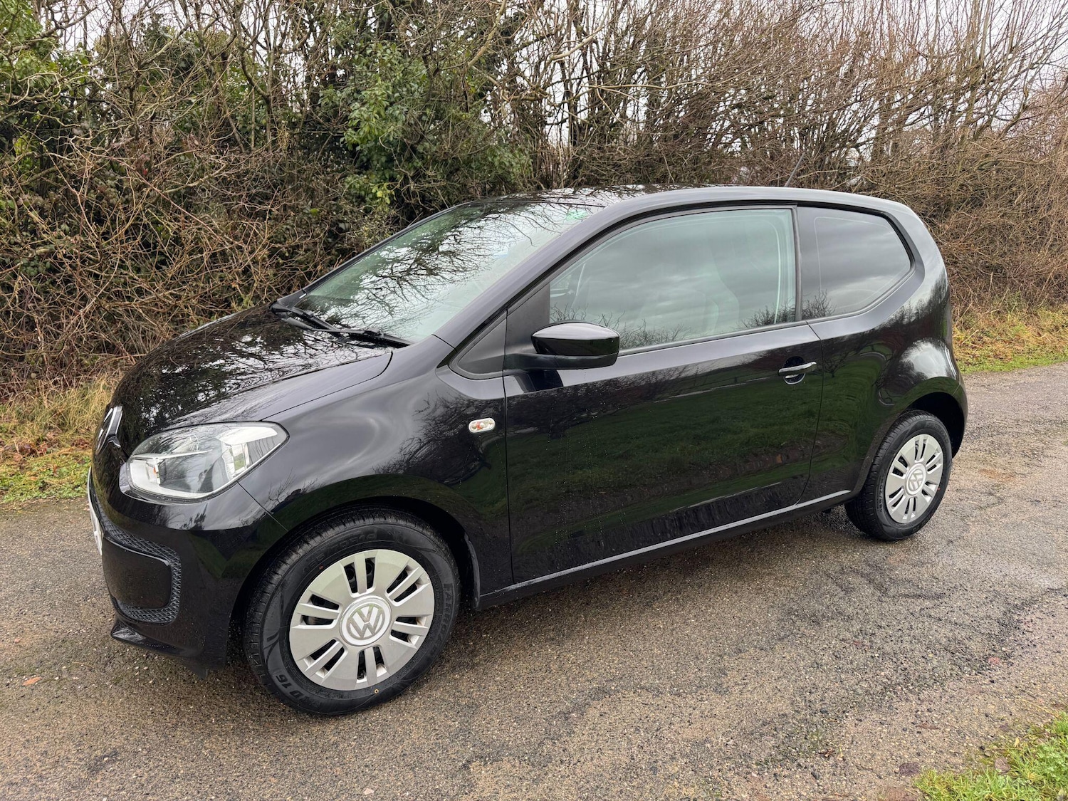Used Volkswagen up! for sale - 77411049: Photo 2