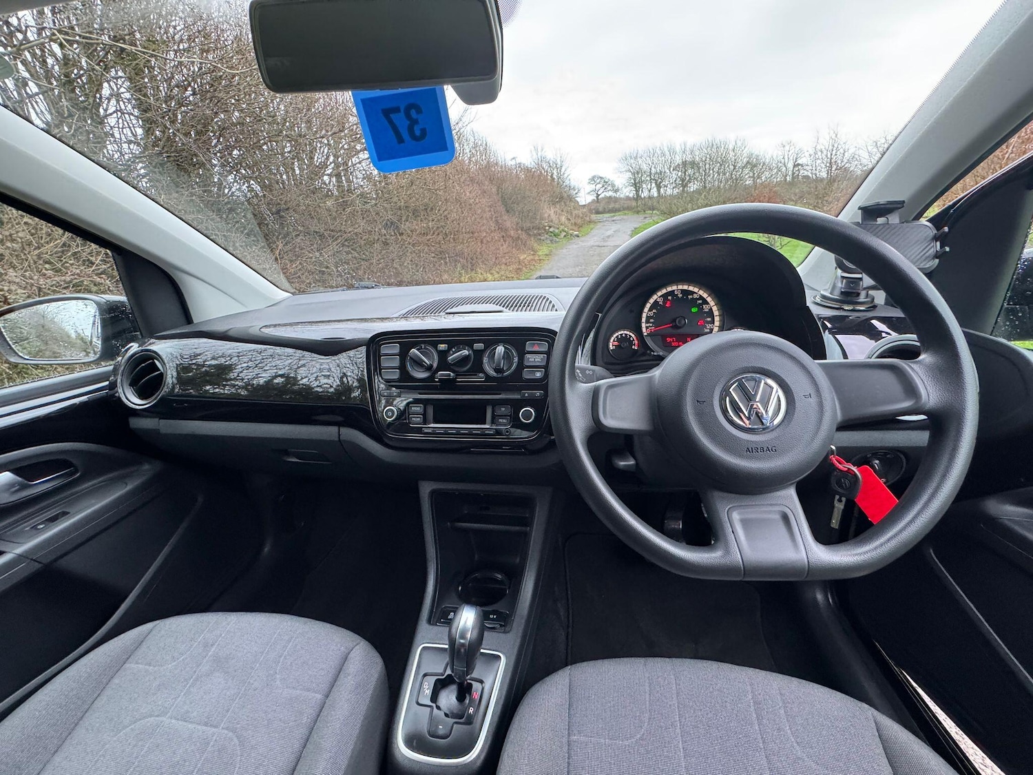 Used Volkswagen up! for sale - 77411049: Photo 23