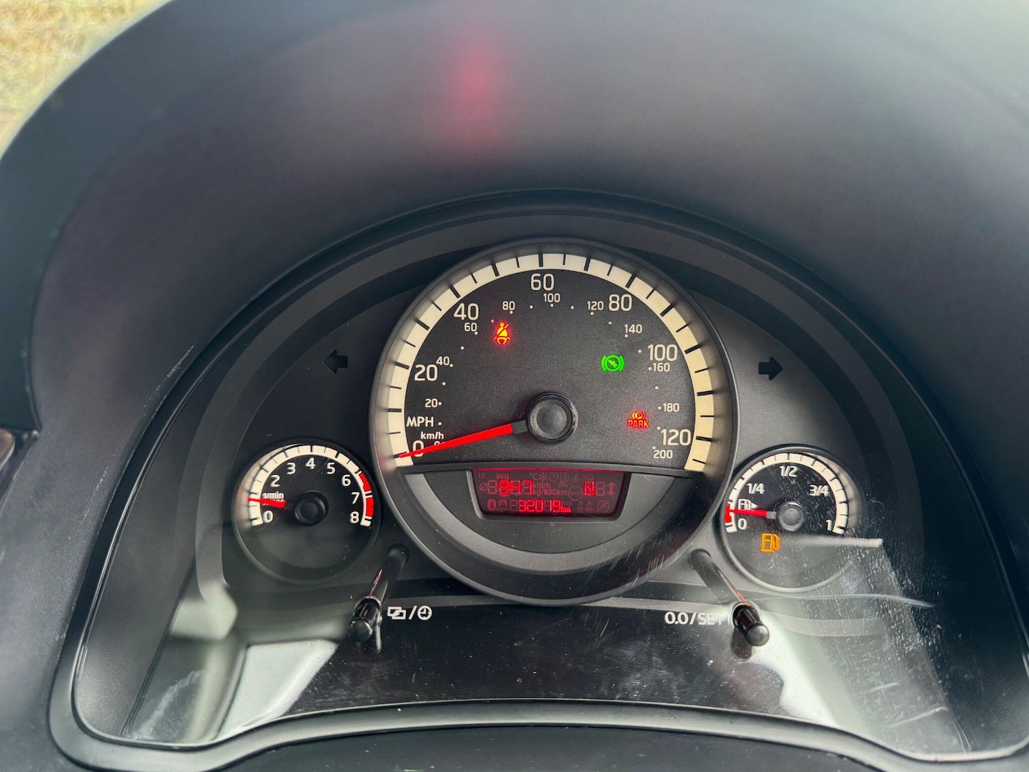 Used Volkswagen up! for sale - 77411049: Photo 24