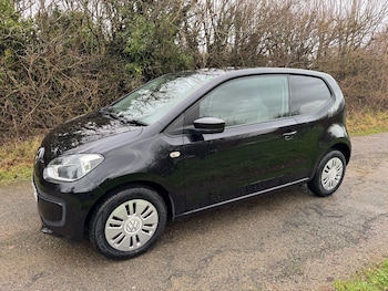 Used Volkswagen up! 2014 for sale - 77411049: Photo