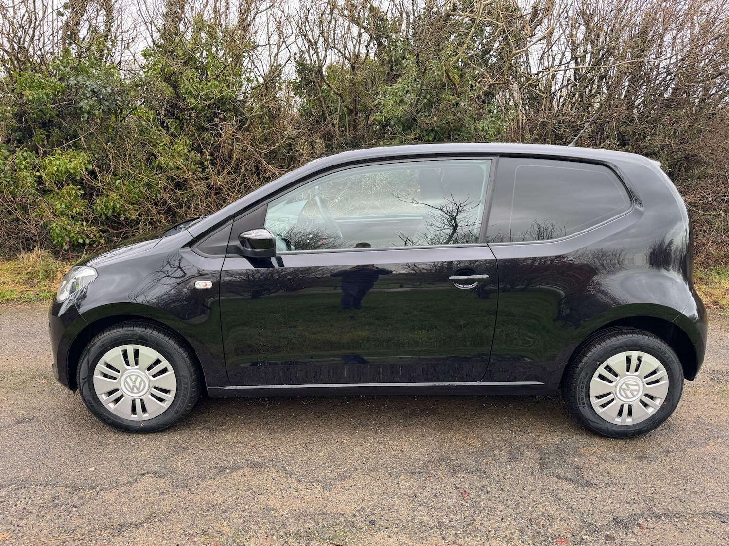 Used Volkswagen up! for sale - 77411049: Photo 3