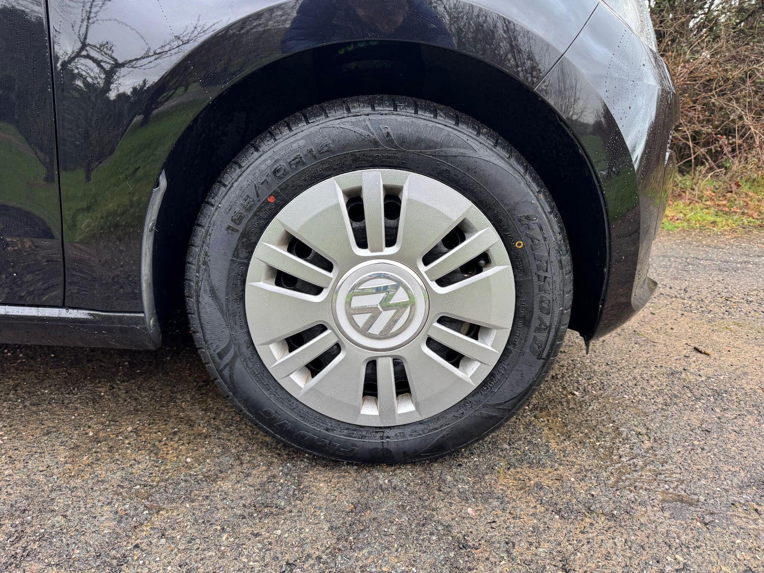 Used Volkswagen up! for sale - 77411049: Photo 31