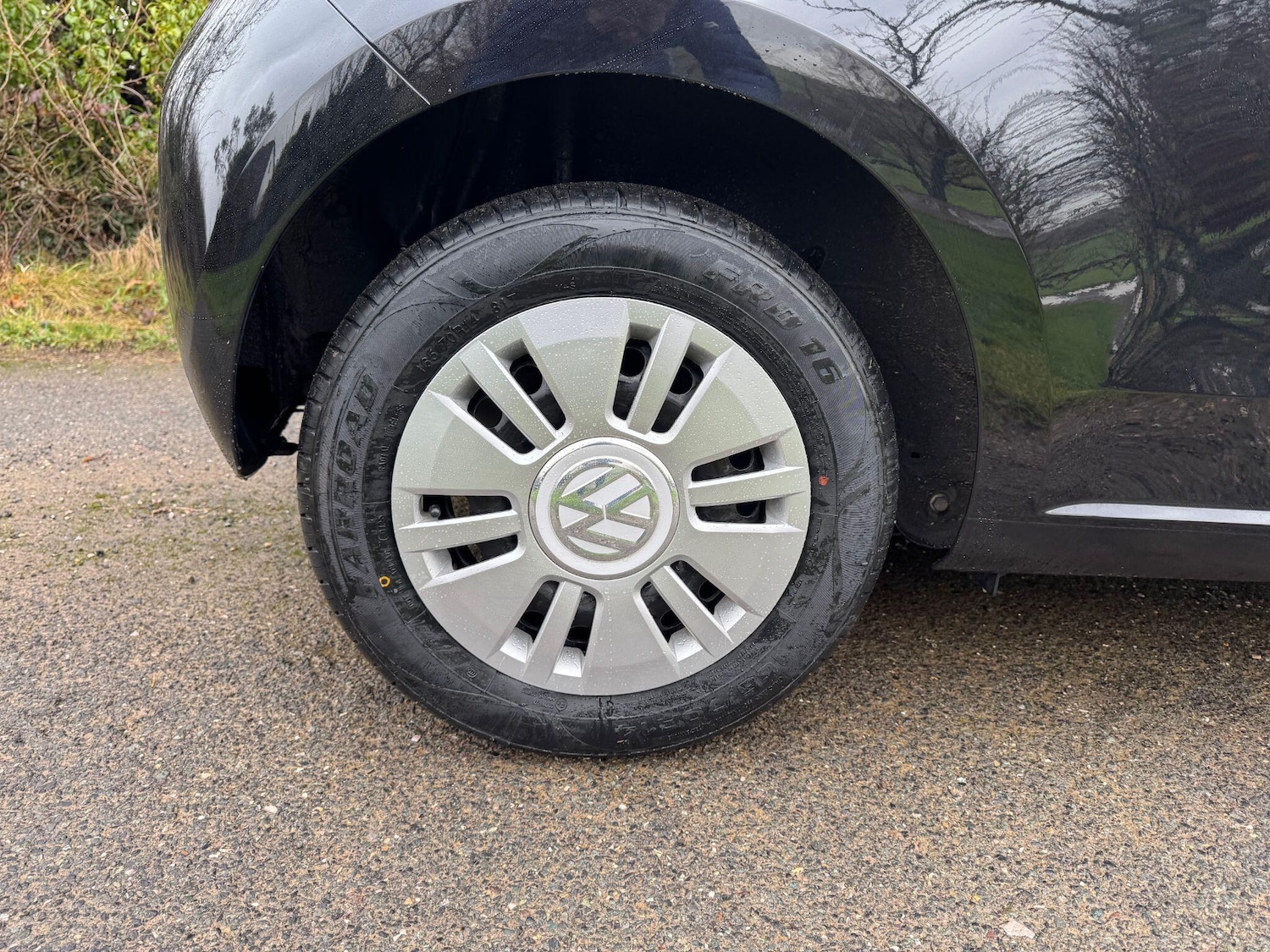 Used Volkswagen up! for sale - 77411049: Photo 32