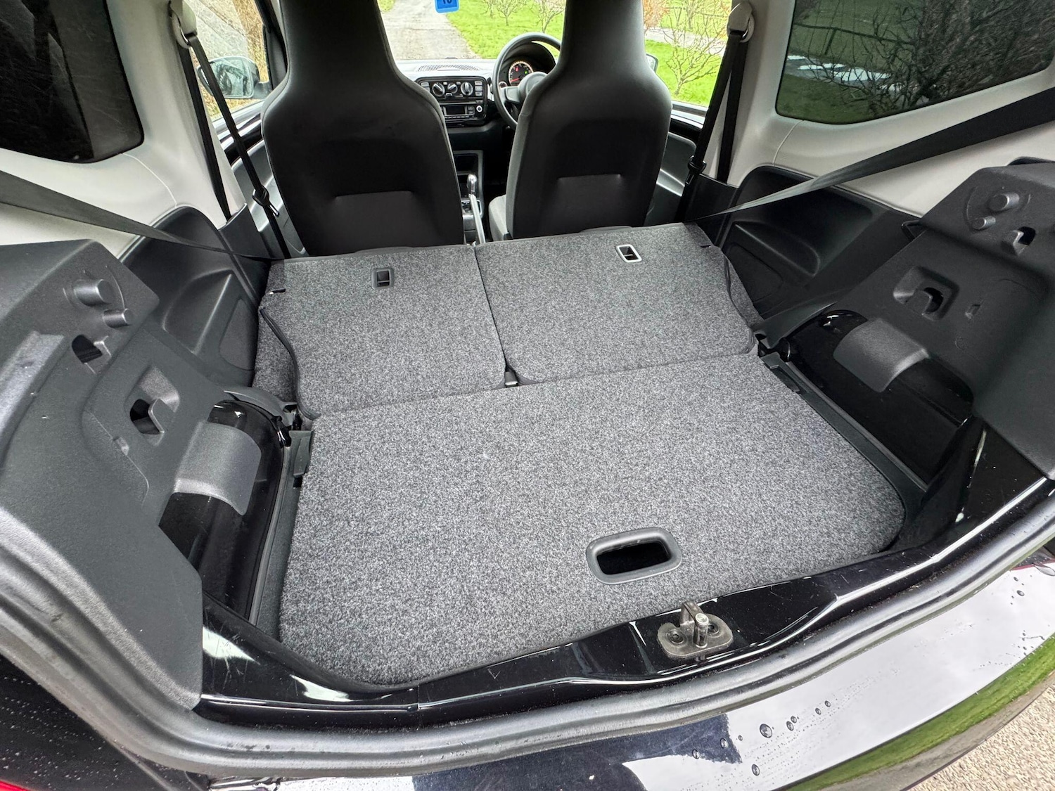 Used Volkswagen up! for sale - 77411049: Photo 33