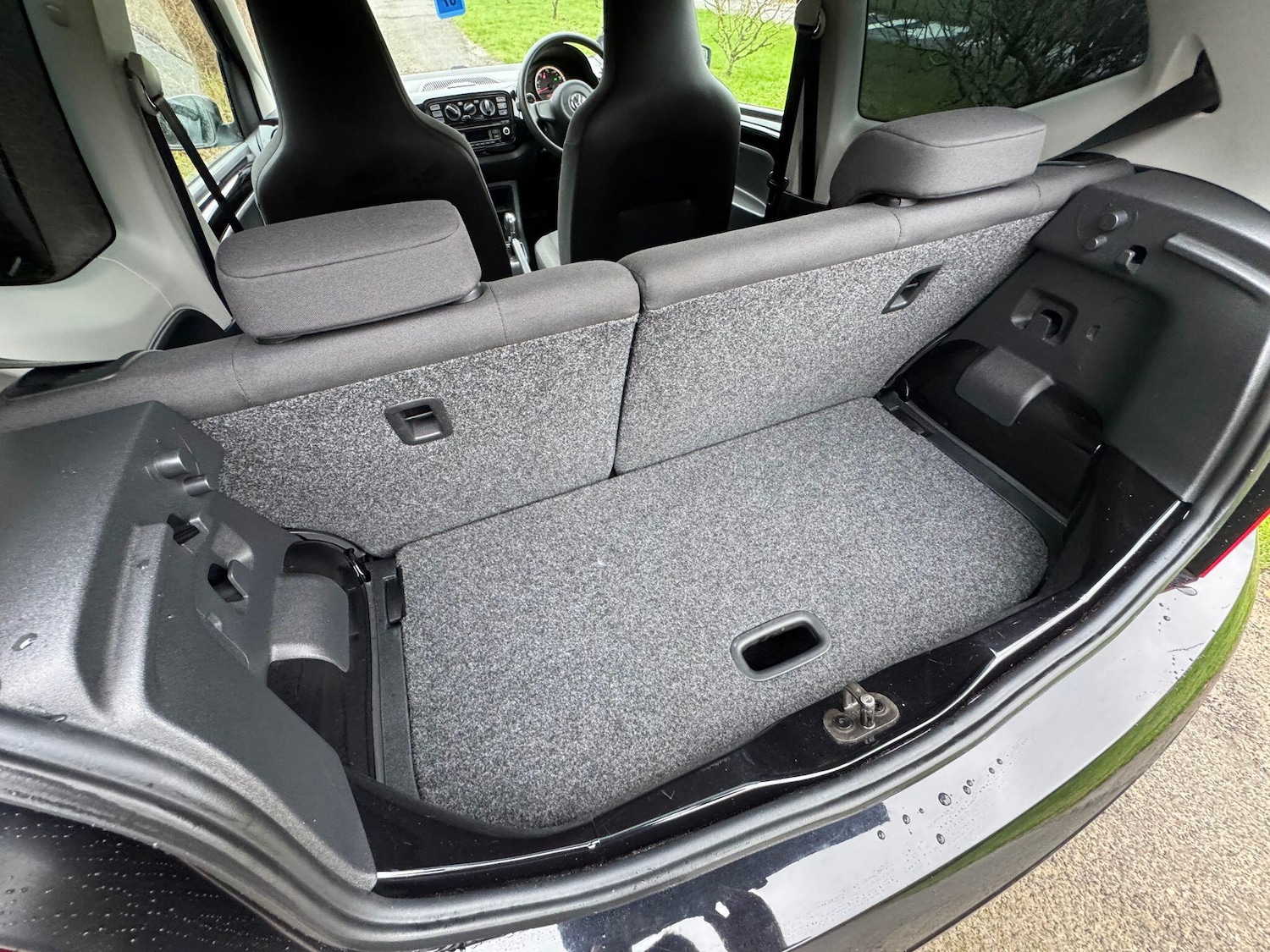 Used Volkswagen up! for sale - 77411049: Photo 35