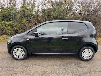 Used Volkswagen up! 2014 for sale - 77411049: Photo