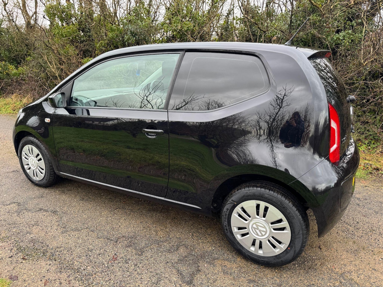 Used Volkswagen up! for sale - 77411049: Photo 4