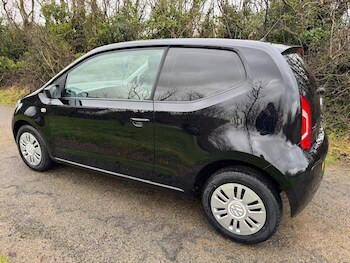 Used Volkswagen up! 2014 for sale - 77411049: Photo