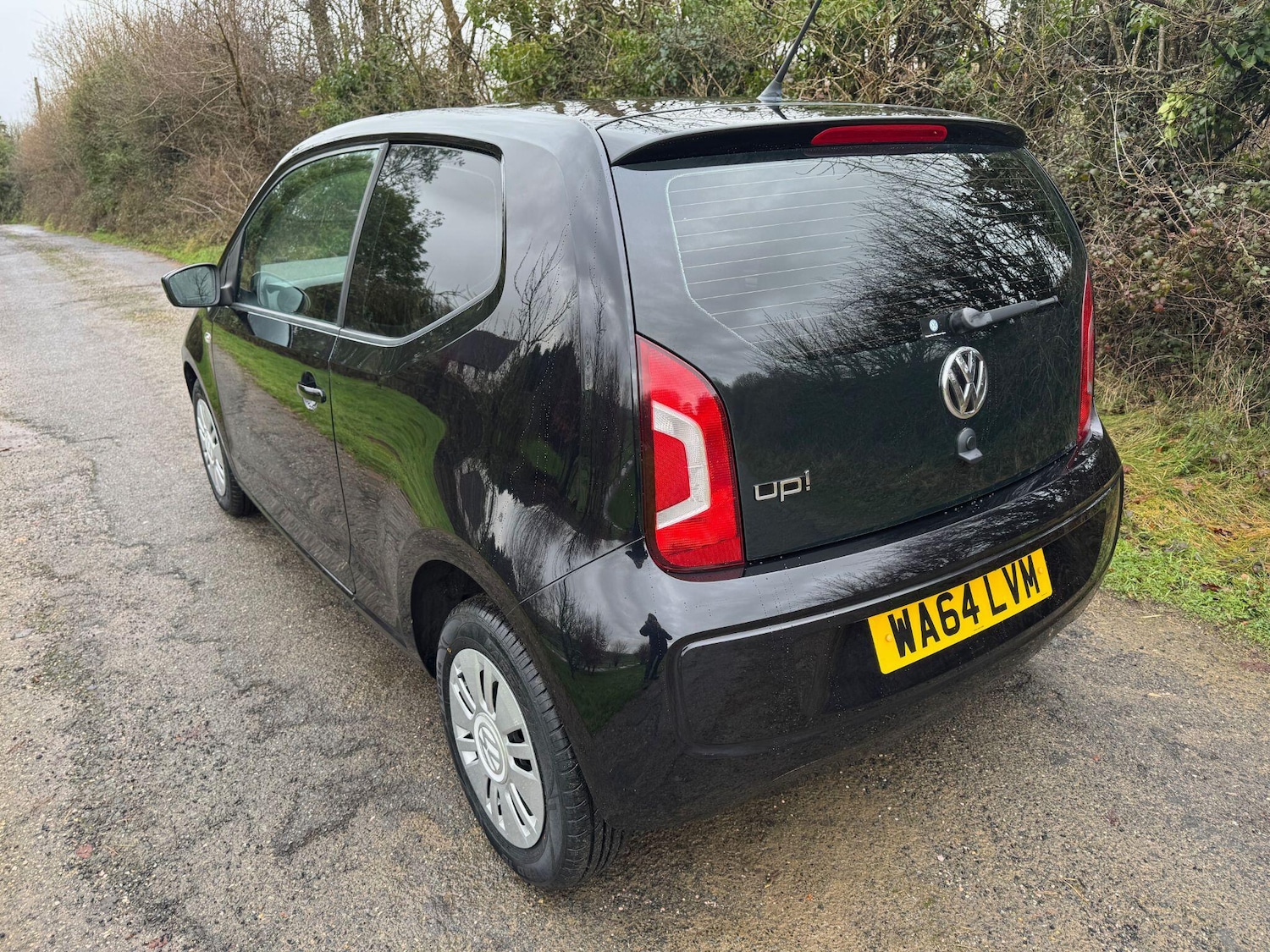 Used Volkswagen up! for sale - 77411049: Photo 5