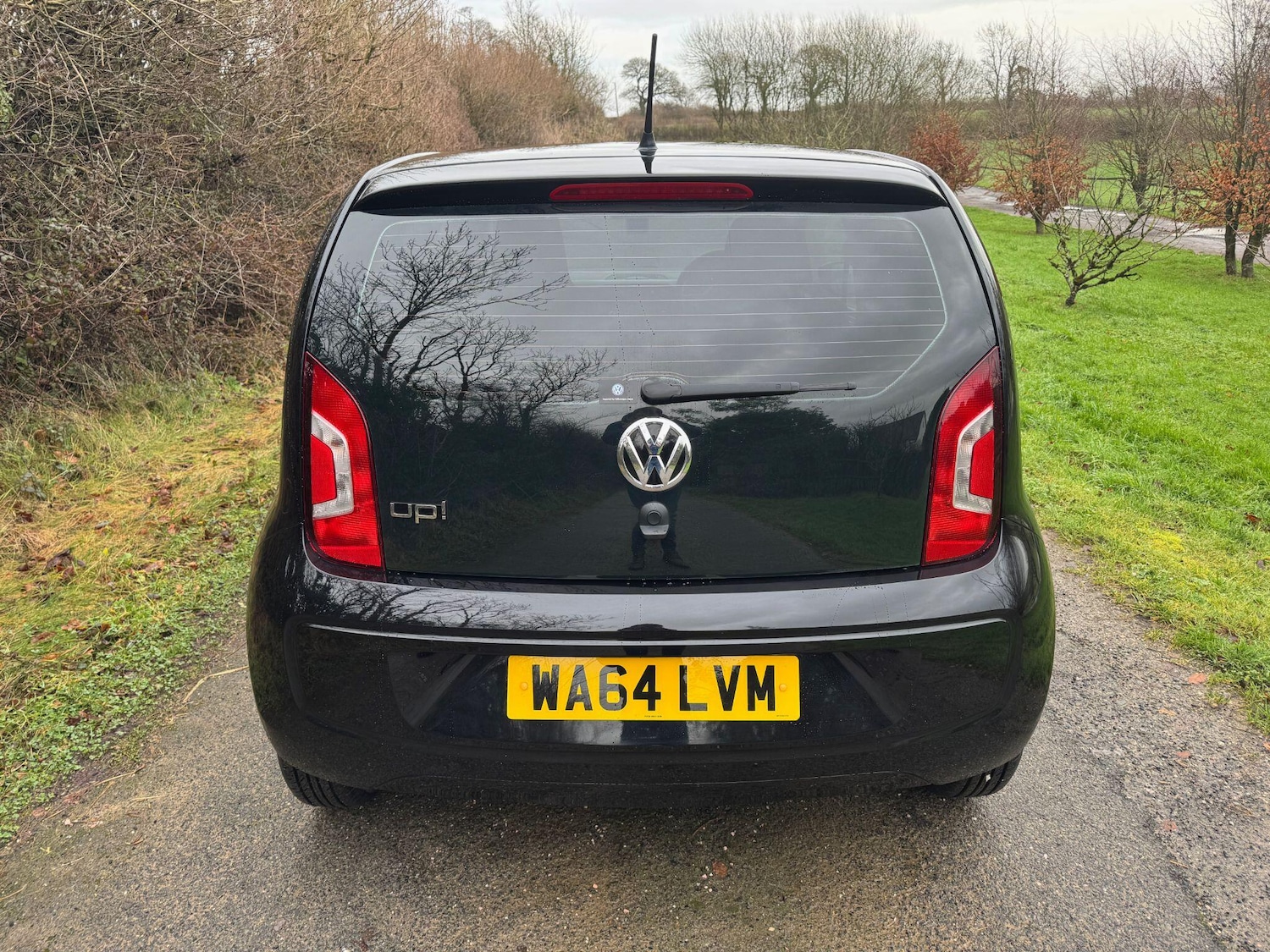 Used Volkswagen up! for sale - 77411049: Photo 6