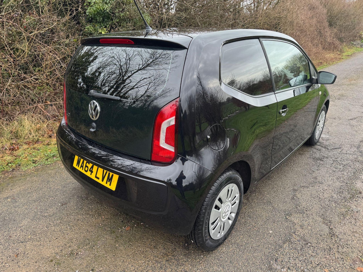 Used Volkswagen up! for sale - 77411049: Photo 7