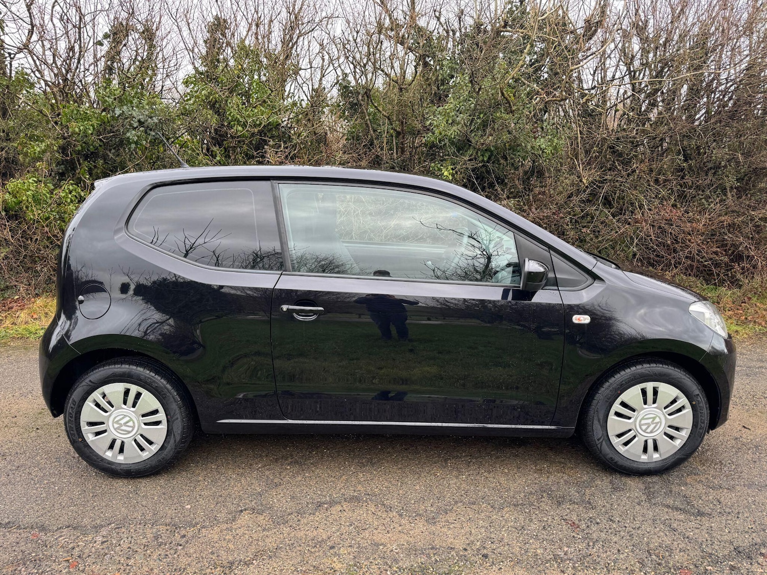 Used Volkswagen up! for sale - 77411049: Photo 9